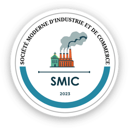 SMIC Logo